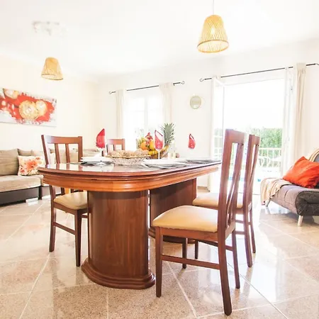 Townhouse Kauai By Algarve Vacation *