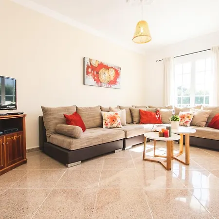 Townhouse Kauai By Algarve Vacation *