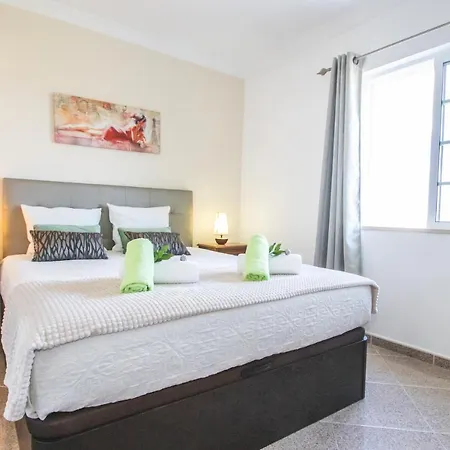 Townhouse Kauai By Algarve Vacation * Albufeira