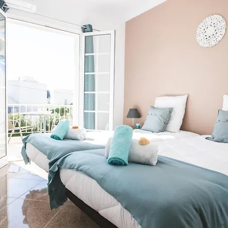 Townhouse Kauai By Algarve Vacation * Albufeira