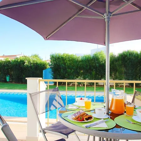 Townhouse Kauai By Algarve Vacation بيت للعطل