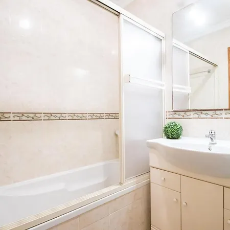 Townhouse Kauai By Algarve Vacation البوفيرا