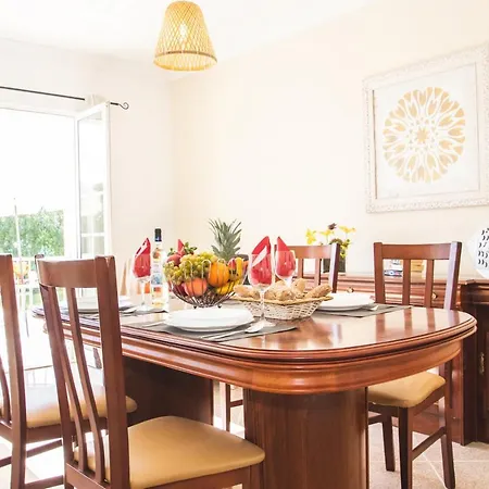 Townhouse Kauai By Algarve Vacation *