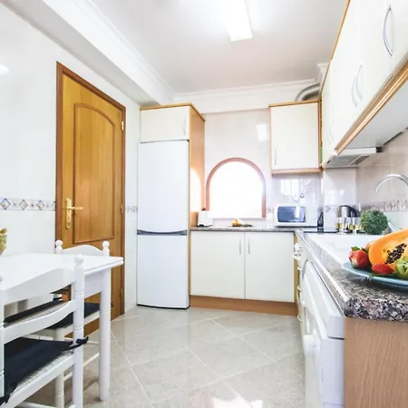 Townhouse Kauai By Algarve Vacation * البوفيرا