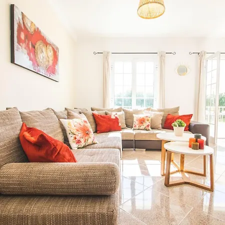 Townhouse Kauai By Algarve Vacation بيت للعطل *