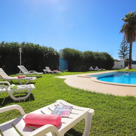 Townhouse Kauai By Algarve Vacation * البوفيرا